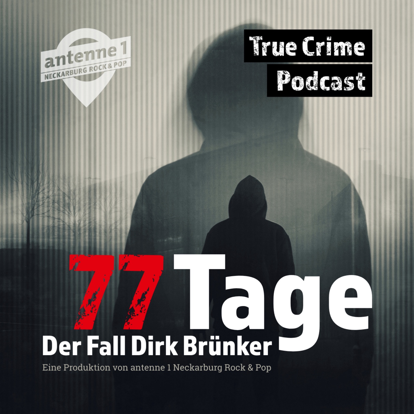 01 Das Verschwinden