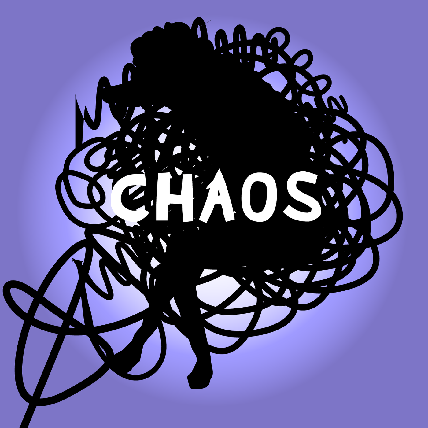 #200 Warum wir mehr Chaos brauchen, als wir denken.