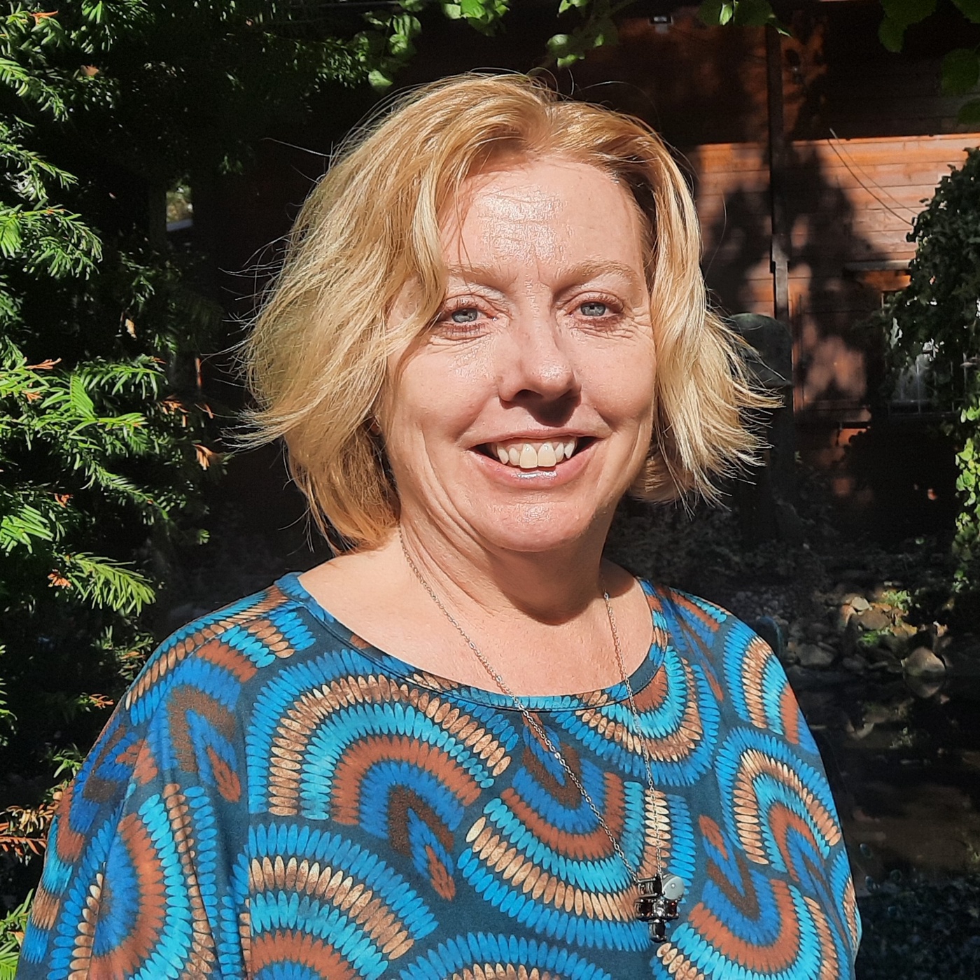 Altsein ist eine wunderbare Sache