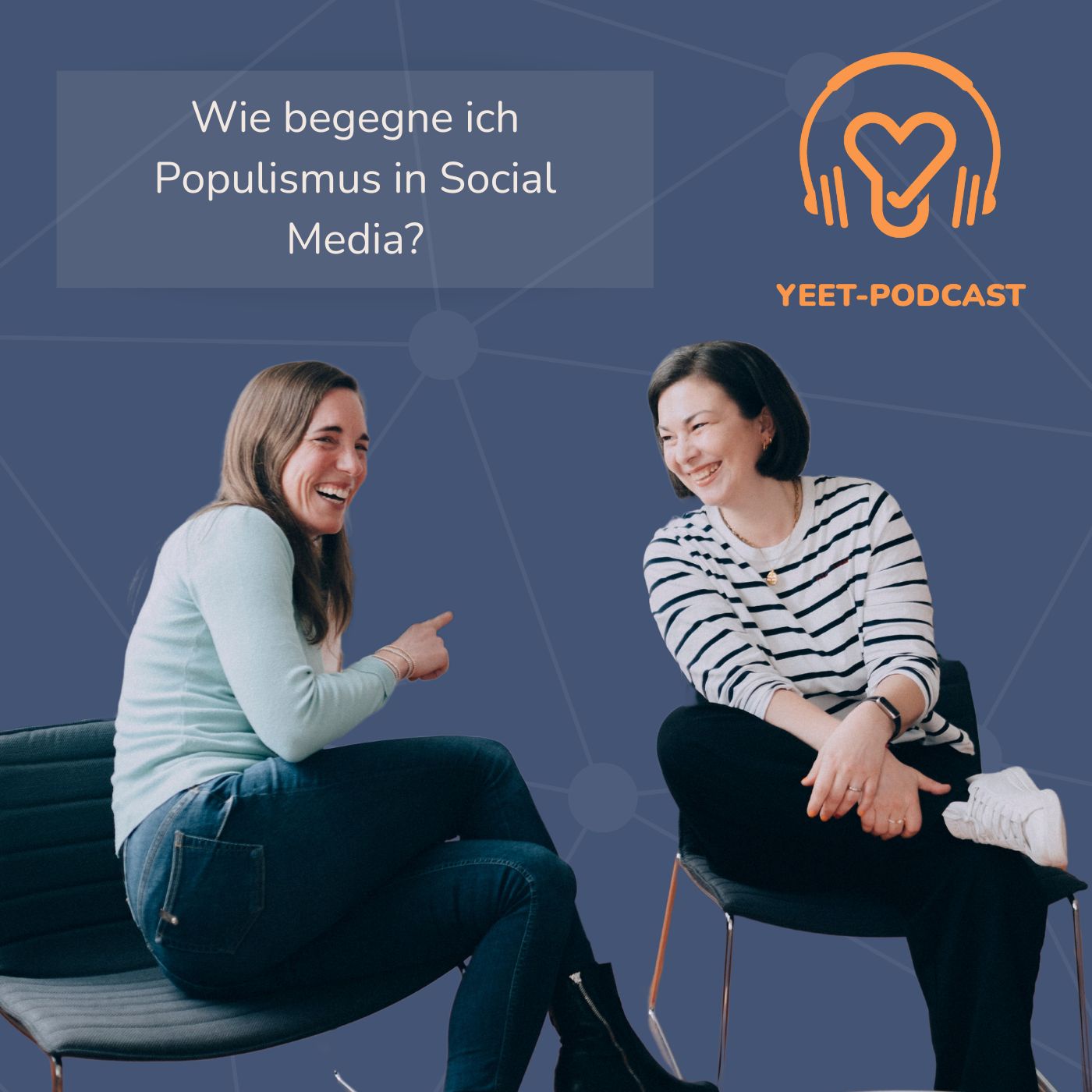 Wie begegne ich Populismus in Social Media?