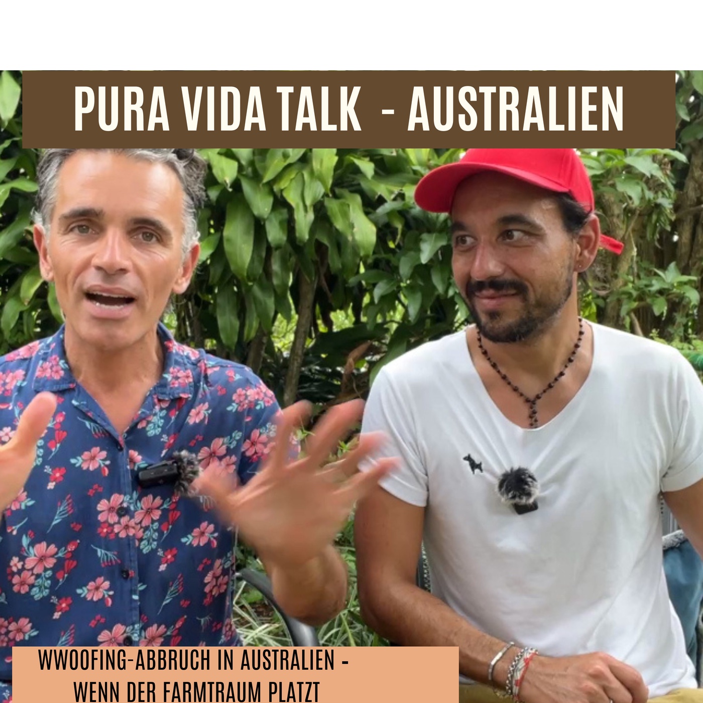 Wwoofing-Abbruch in Australien - Wenn der Farmtraum platzt!