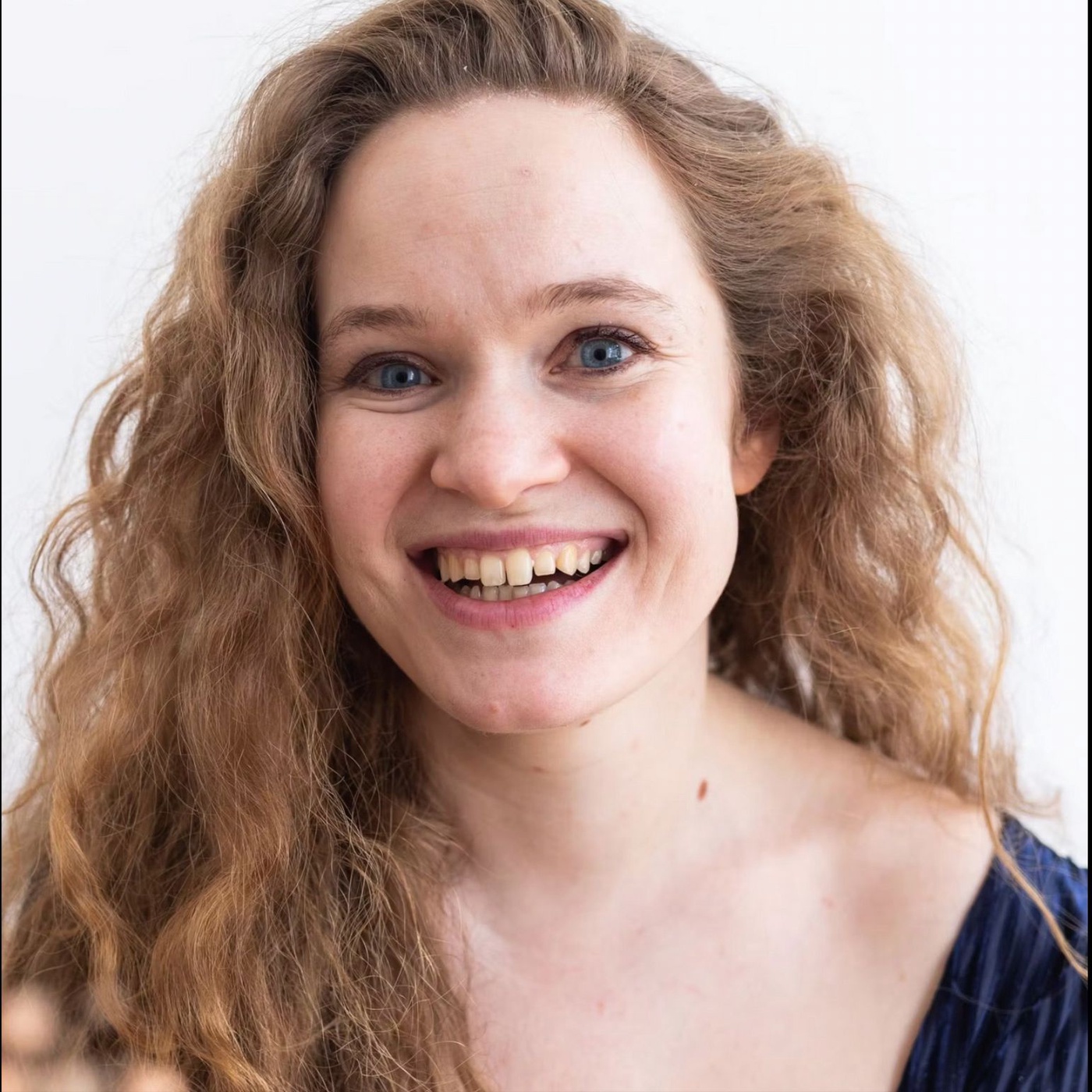 10 - Svetlana Kanevski - Schauspielerin, Casting-Direktorin, Coachin