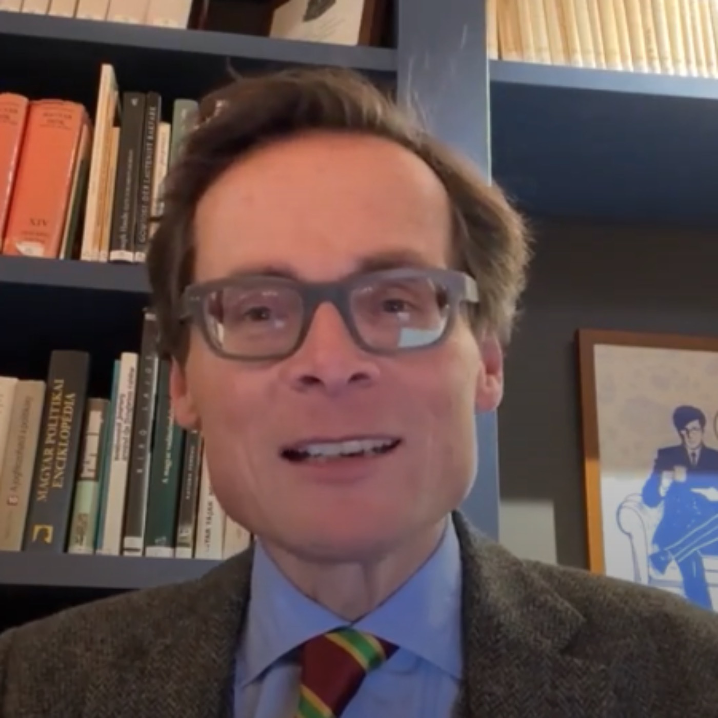 Crans-Montana: Inferno-Wirt schwerstkriminell in Frankreich – Weltwoche Daily CH