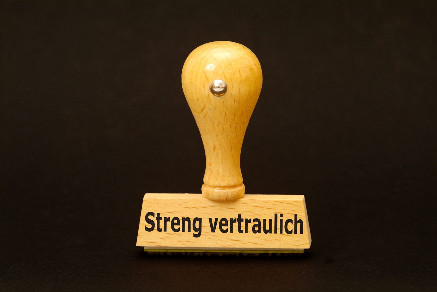 Das Aus fürs Amtsgeheimnis: Vom 