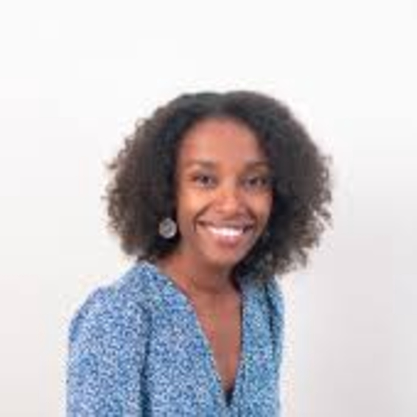 Lola Servary von World Vision Österreich über das Laufen