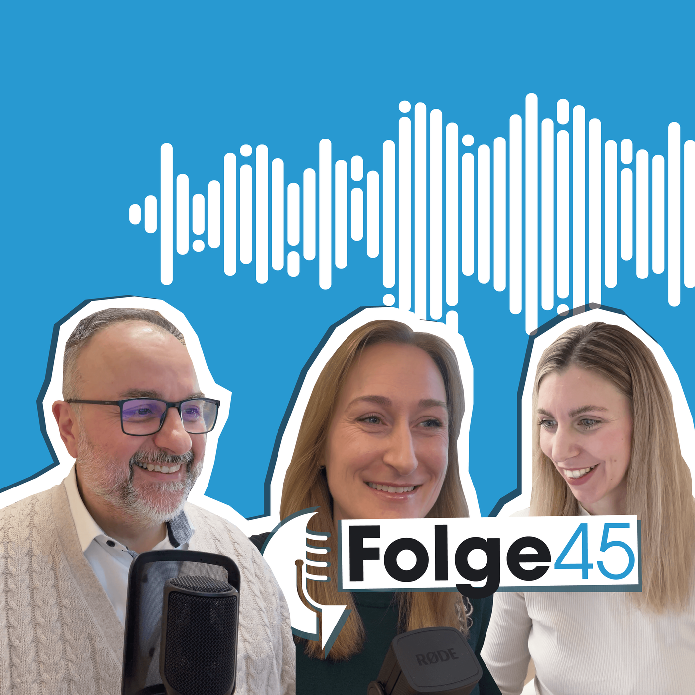 Folge 45 / Erwerbsminderungsrente in der BU: hilfreiche Klausel oder überschätztes Extra?