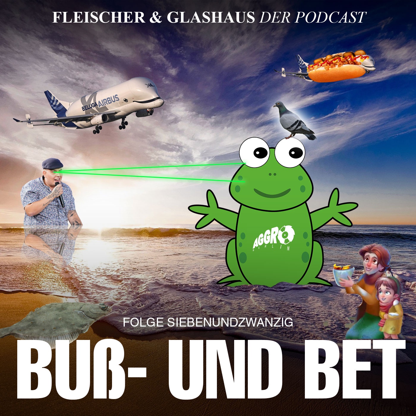 Buß- und Bettag Spezial