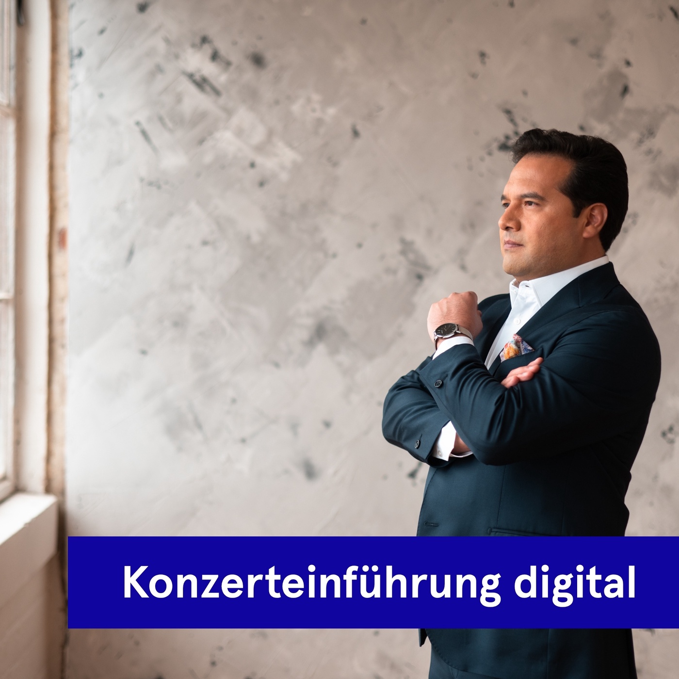 Digitale Konzerteinführung | Bruckner 2