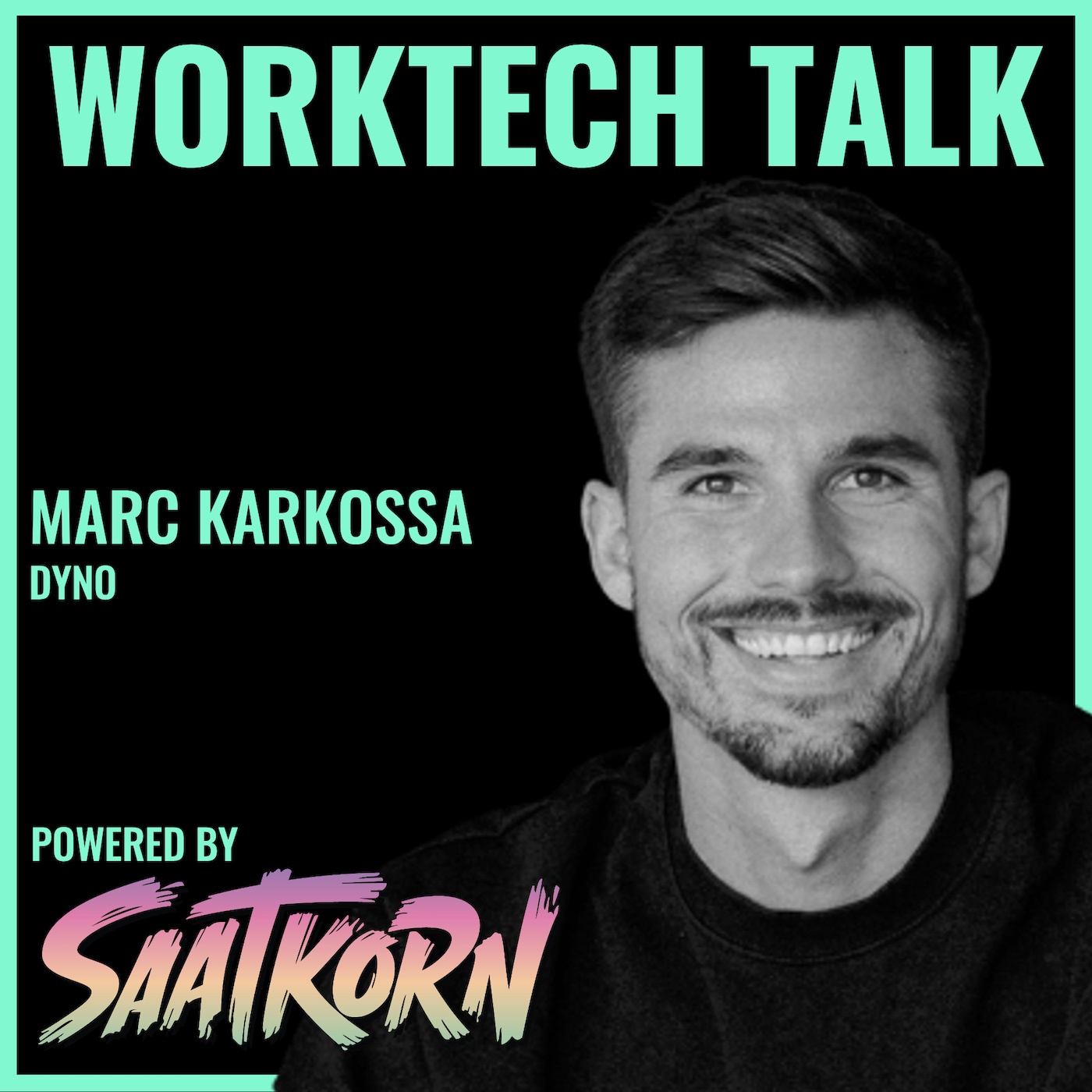 Wie kann Worktech die bAV revolutionieren, MARC KARKOSSA?