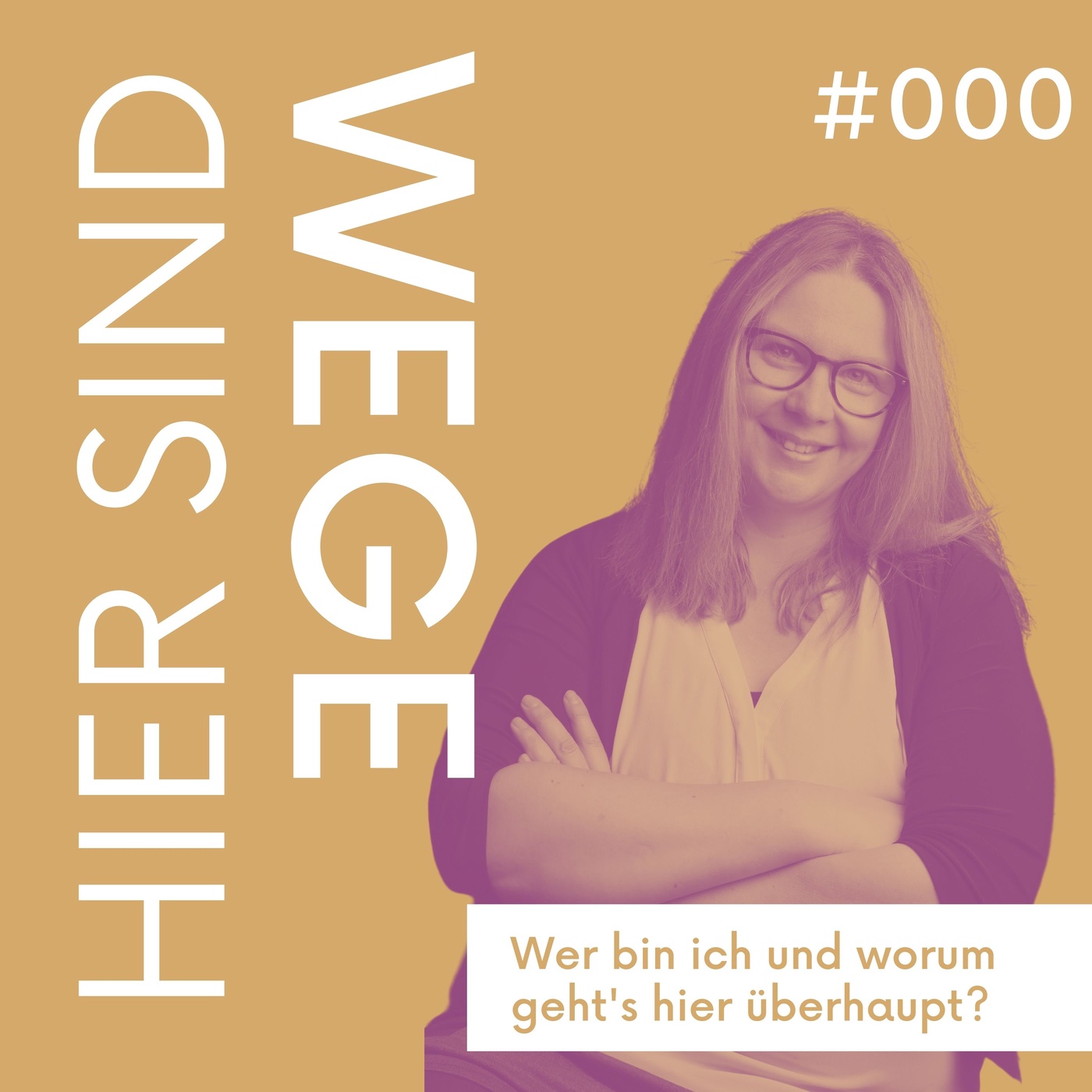 000 Wer bin ich und worum geht's hier überhaupt?