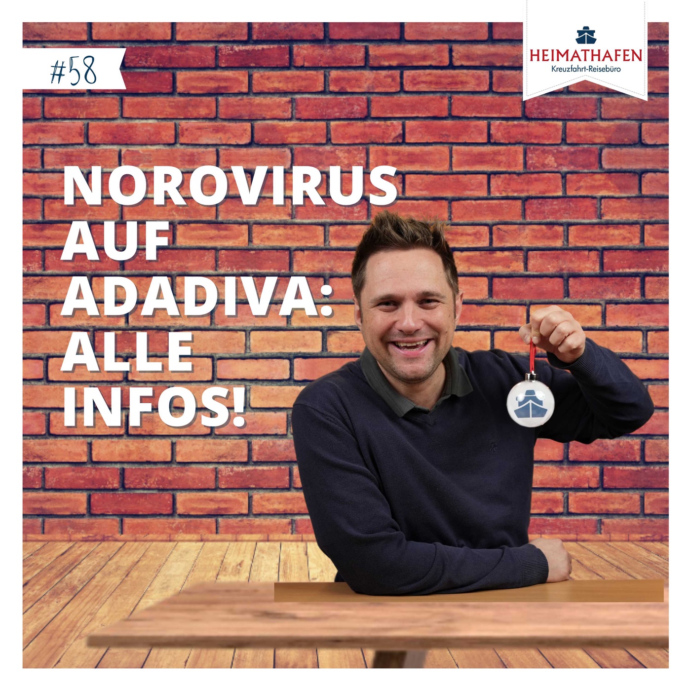 #58 | Cruise Alert 11.12.2025