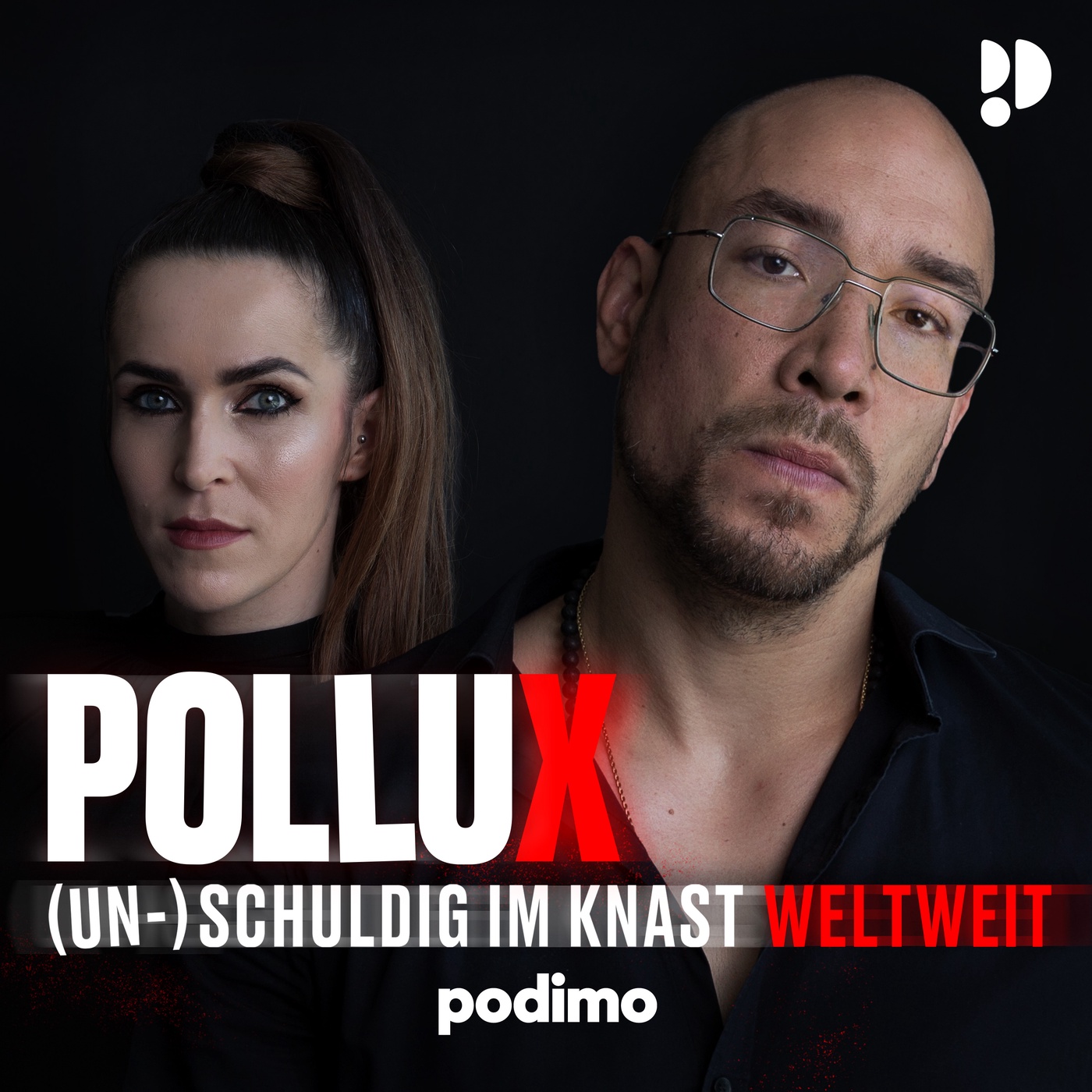 #73 Pollux’ Schwager – Wenn Staat und Justiz verschmelzen