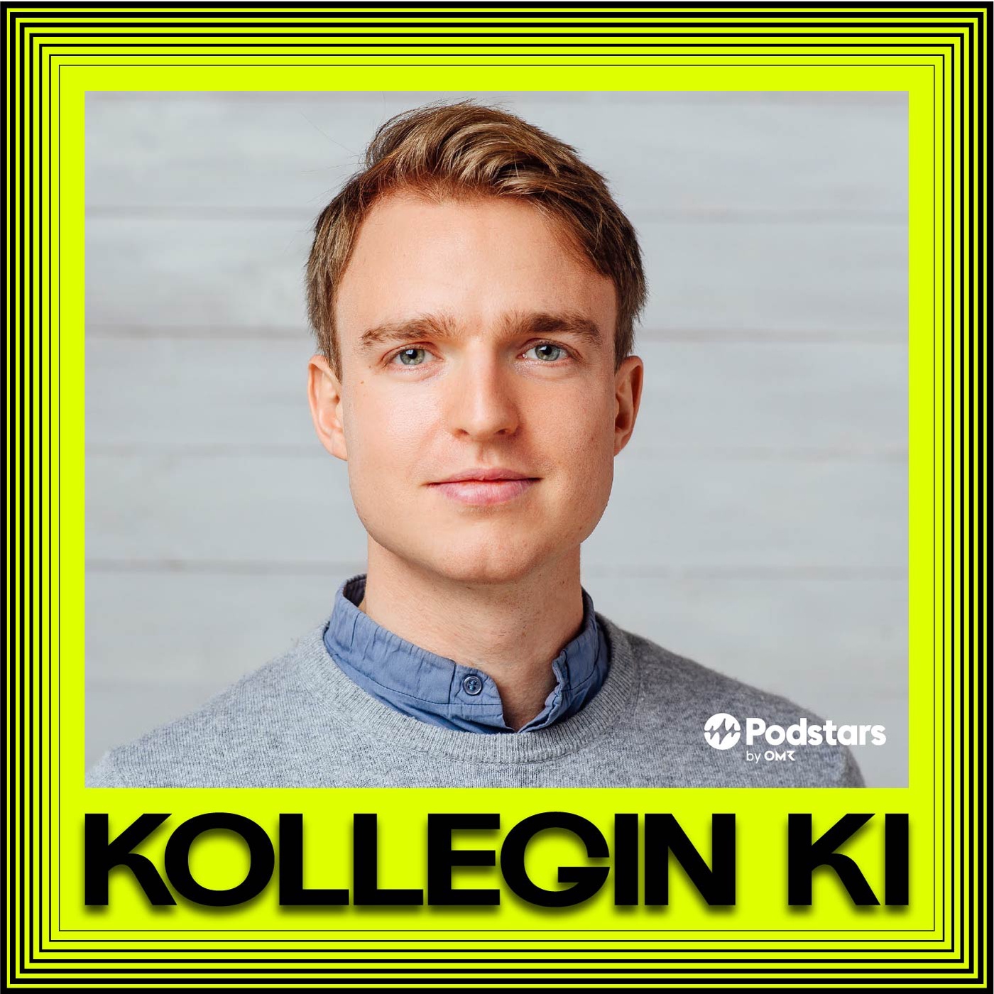 Europe 2031: Maximilian Negele über die kontrovers diskutierte KI-Fiktion 