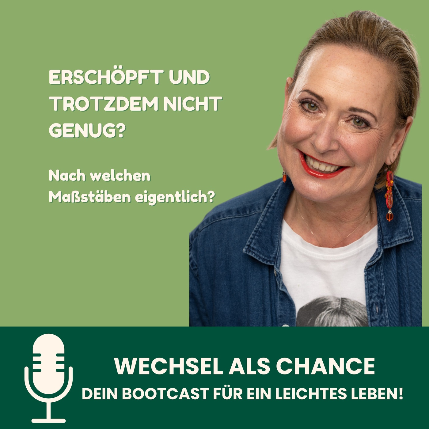 Viel getan - trotzdem nicht genug?