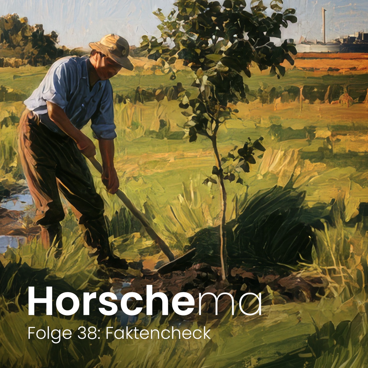 Horschema - Folge 38 - Faktencheck