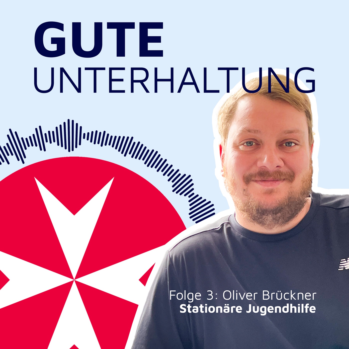 Oliver Brückner - Haus der Jugend