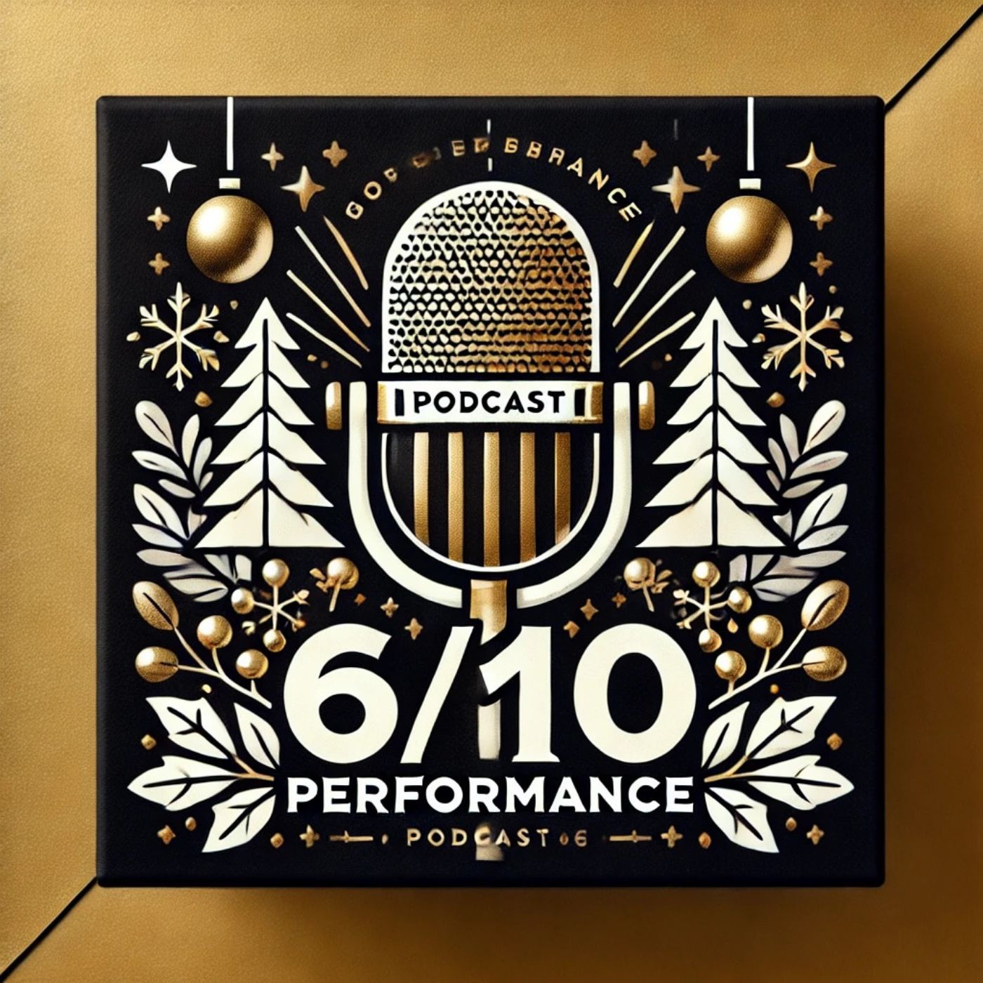 Hack #6 – Performance: So bringst du deinen Auftritt auf den Punkt (#180)