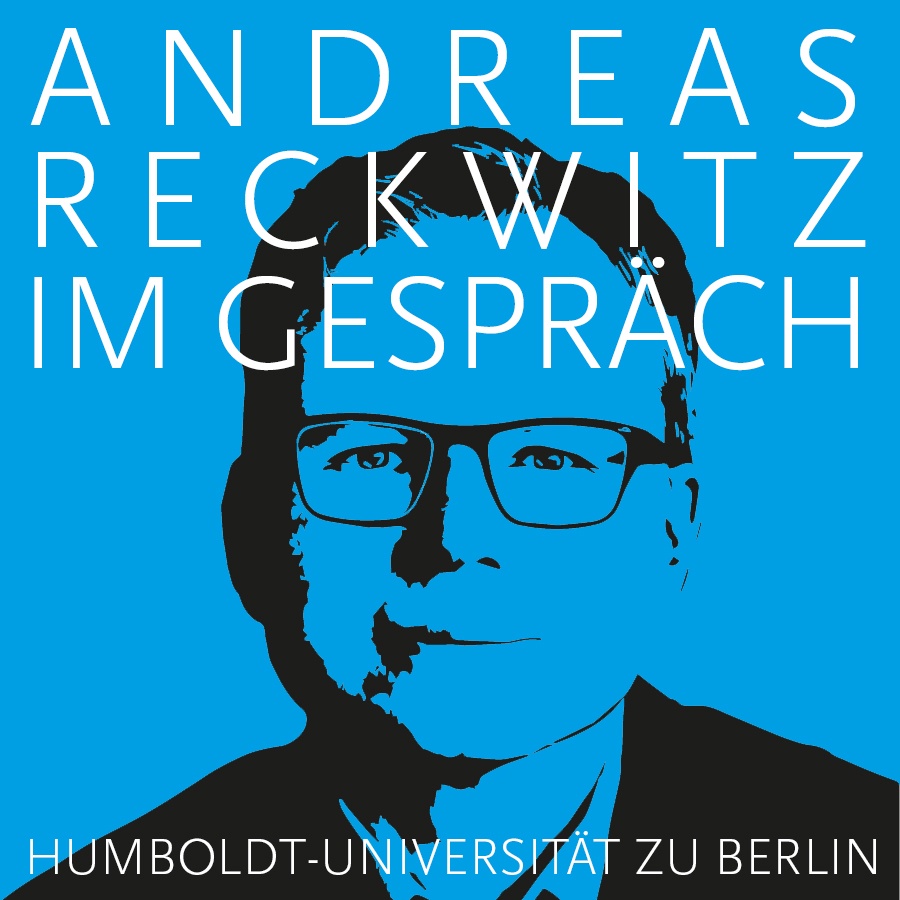 Andreas Reckwitz im Gespräch: Die Gesellschaft der Singularitäten