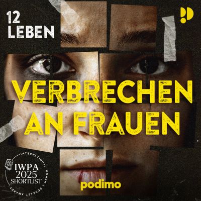 12 Leben - Verbrechen an Frauen