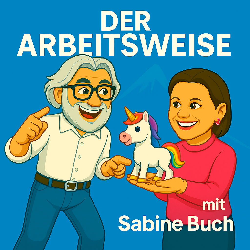 KI als Neurodiversität