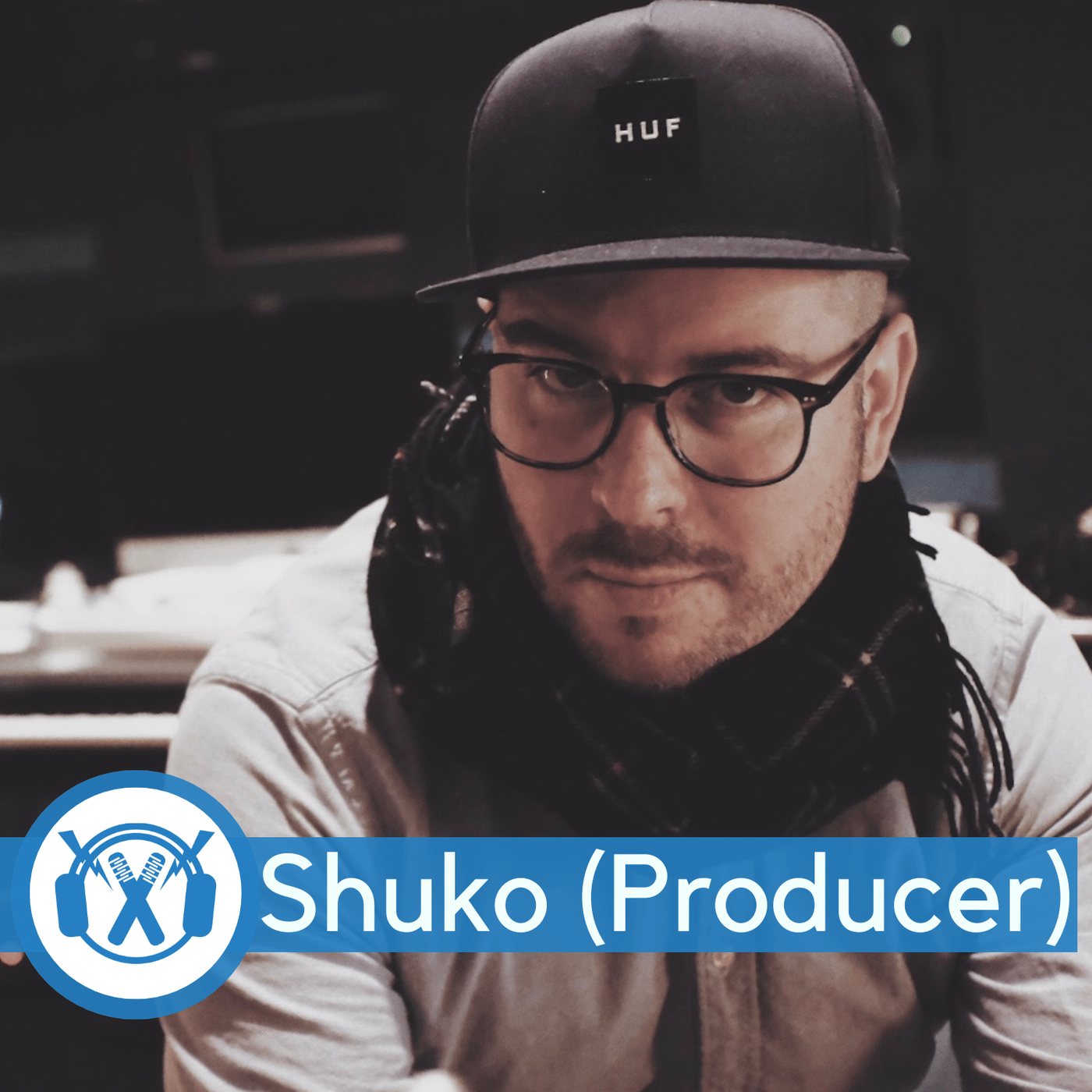 Karriere als Producer - Shuko im Interview über Musiktheorie, Respekt und Studioarbeit (1/3)