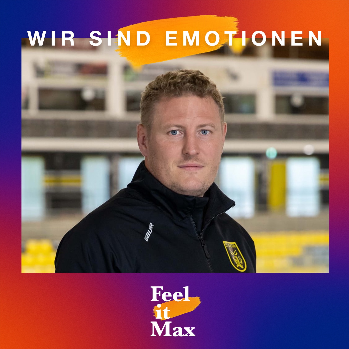 Wir sind Emotionen - mit Domingo Grafunder