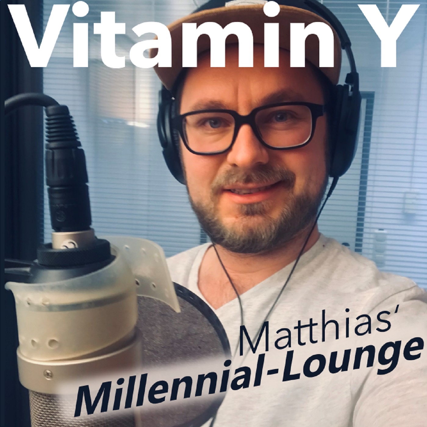 Vitamin Y – Matthias’ Millennial-Lounge