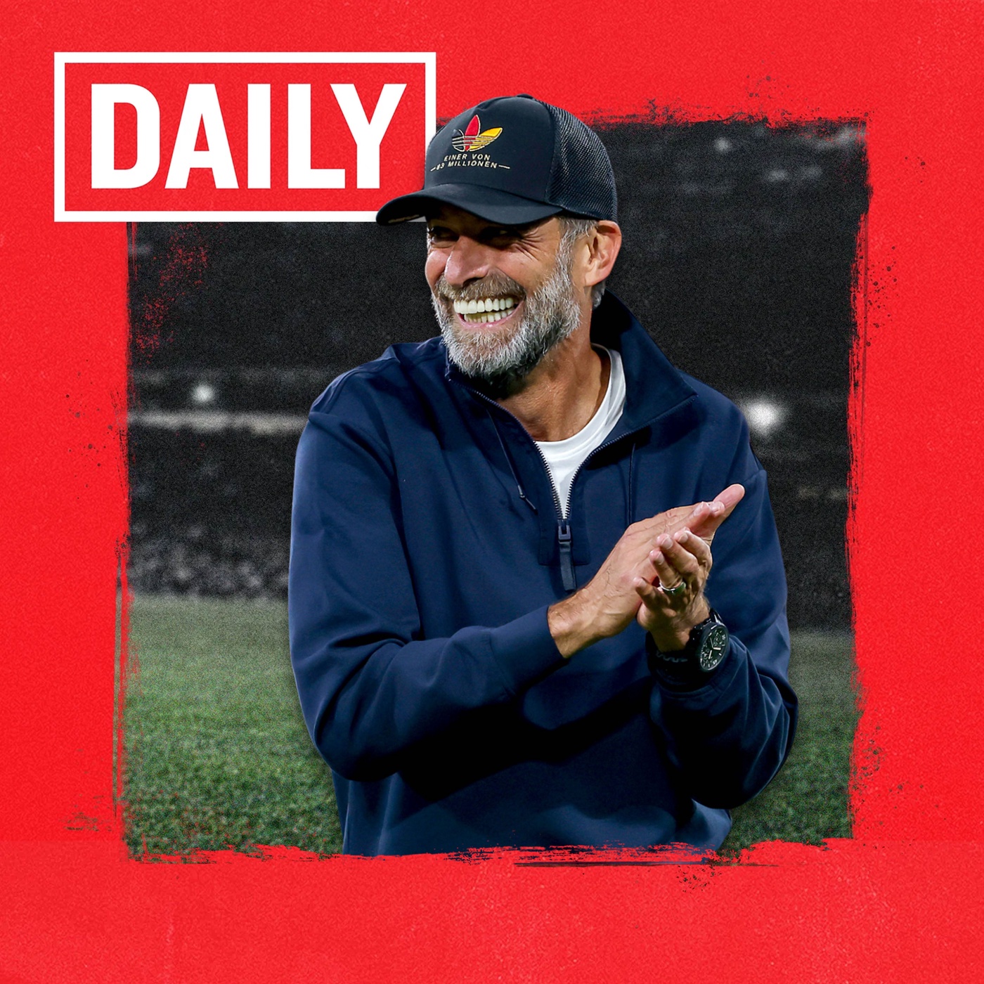 Womit Klopp viele überrascht - und der trügerische Charme von Thessaloniki