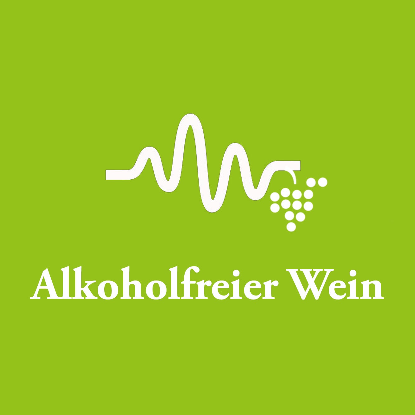 Alkoholfreier Wein