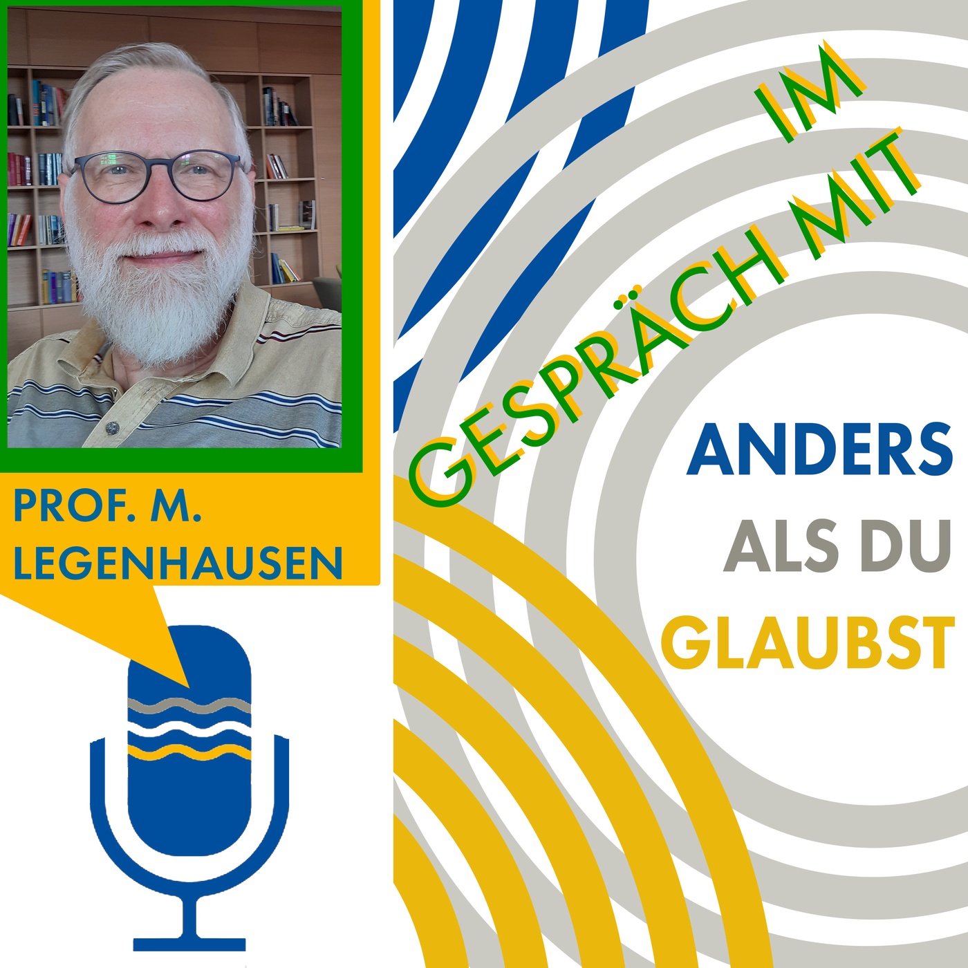 Interview mit Prof. M. Legenhausen