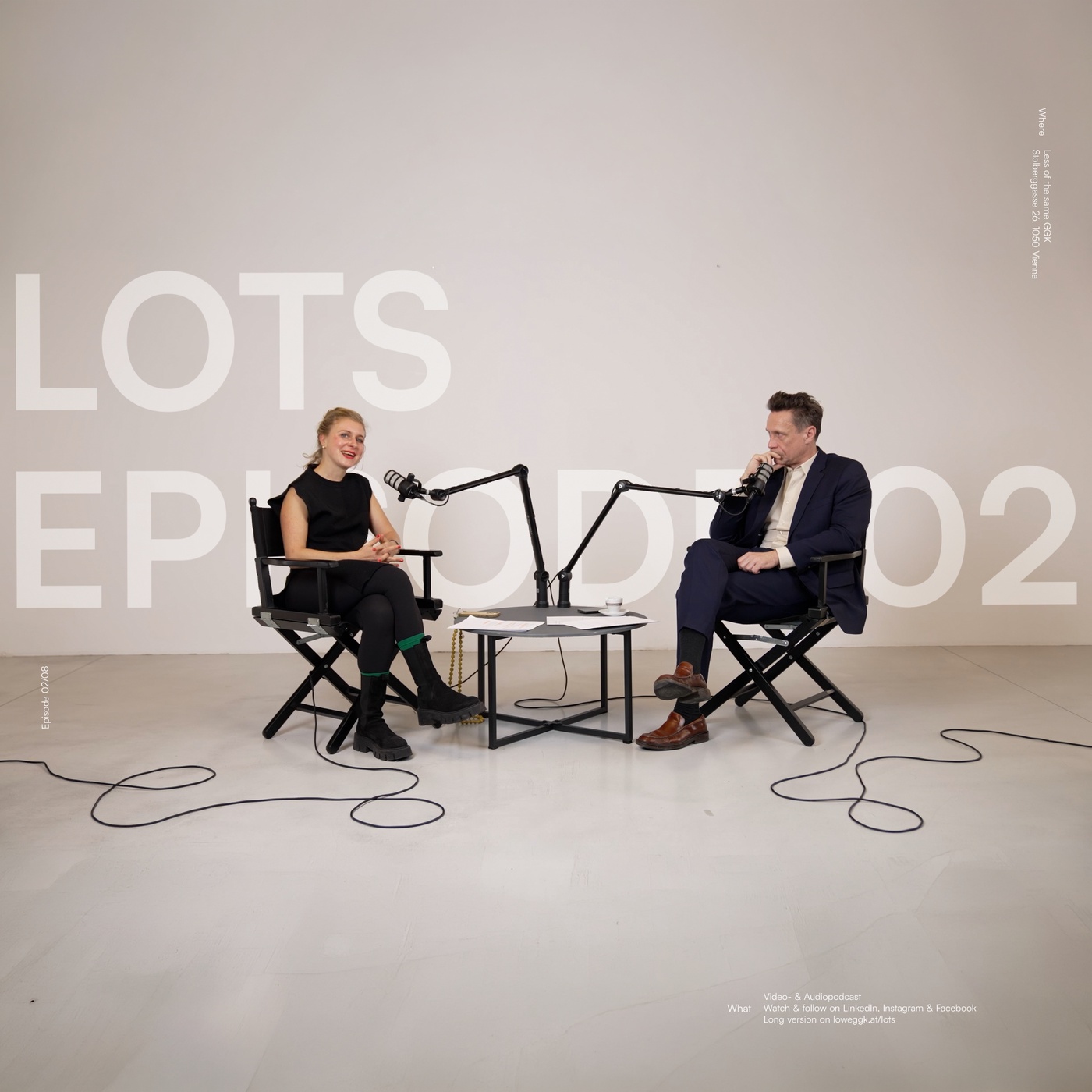 #2/8 Kreativität jenseits der Komfortzone