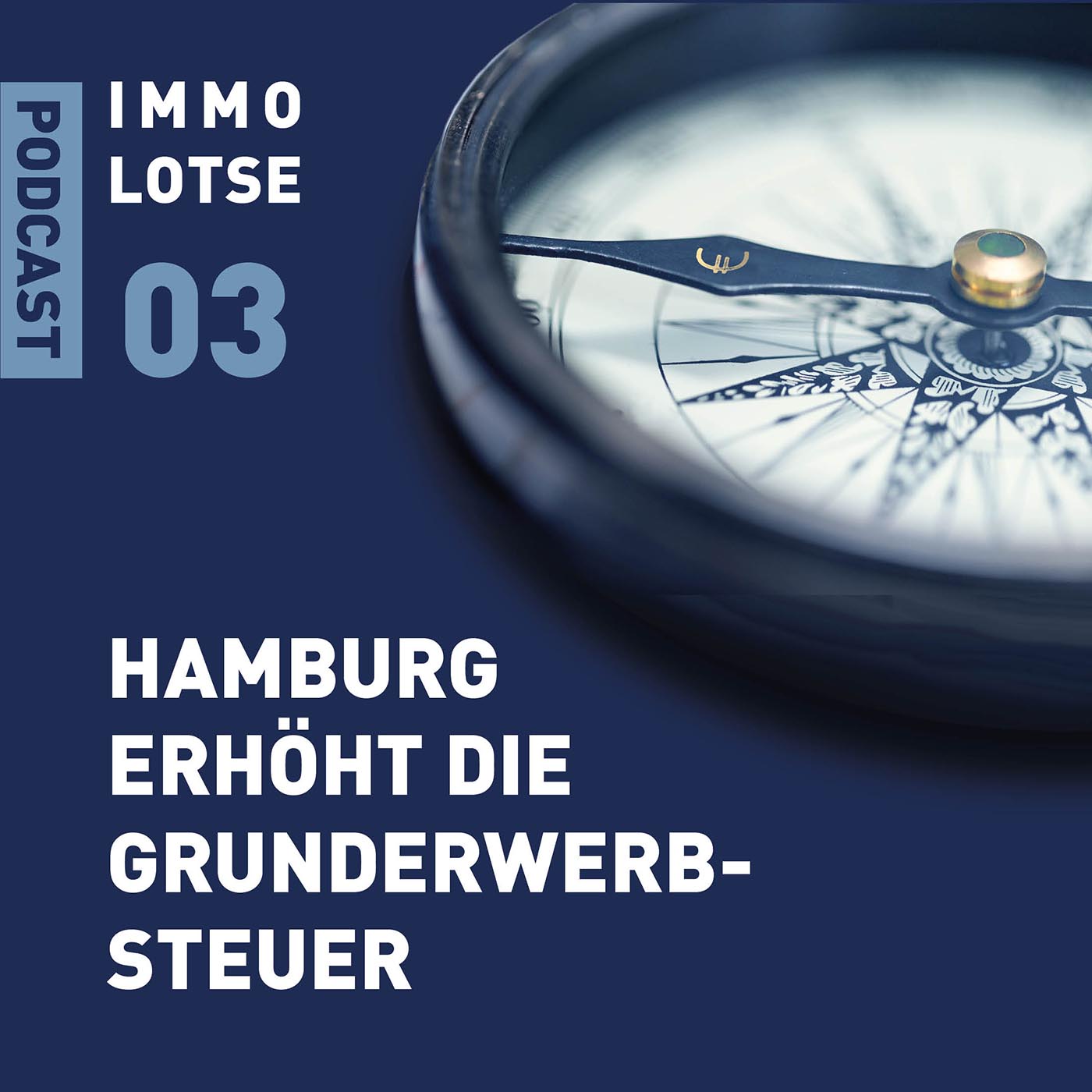 Hamburg erhöht die Grunderwerbsteuer - aber nicht für alle, oder doch?