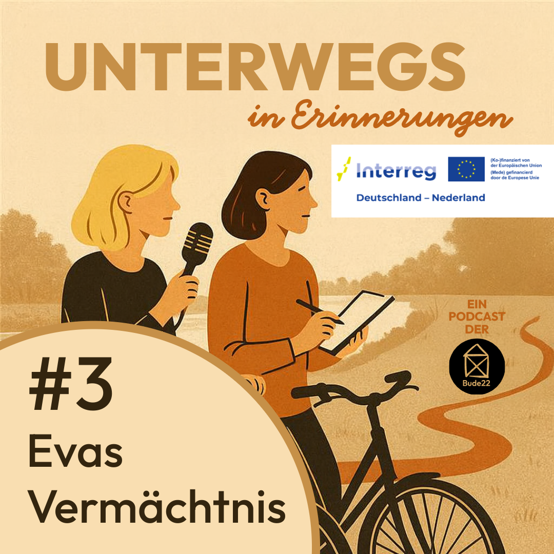 Evas Vermächtnis