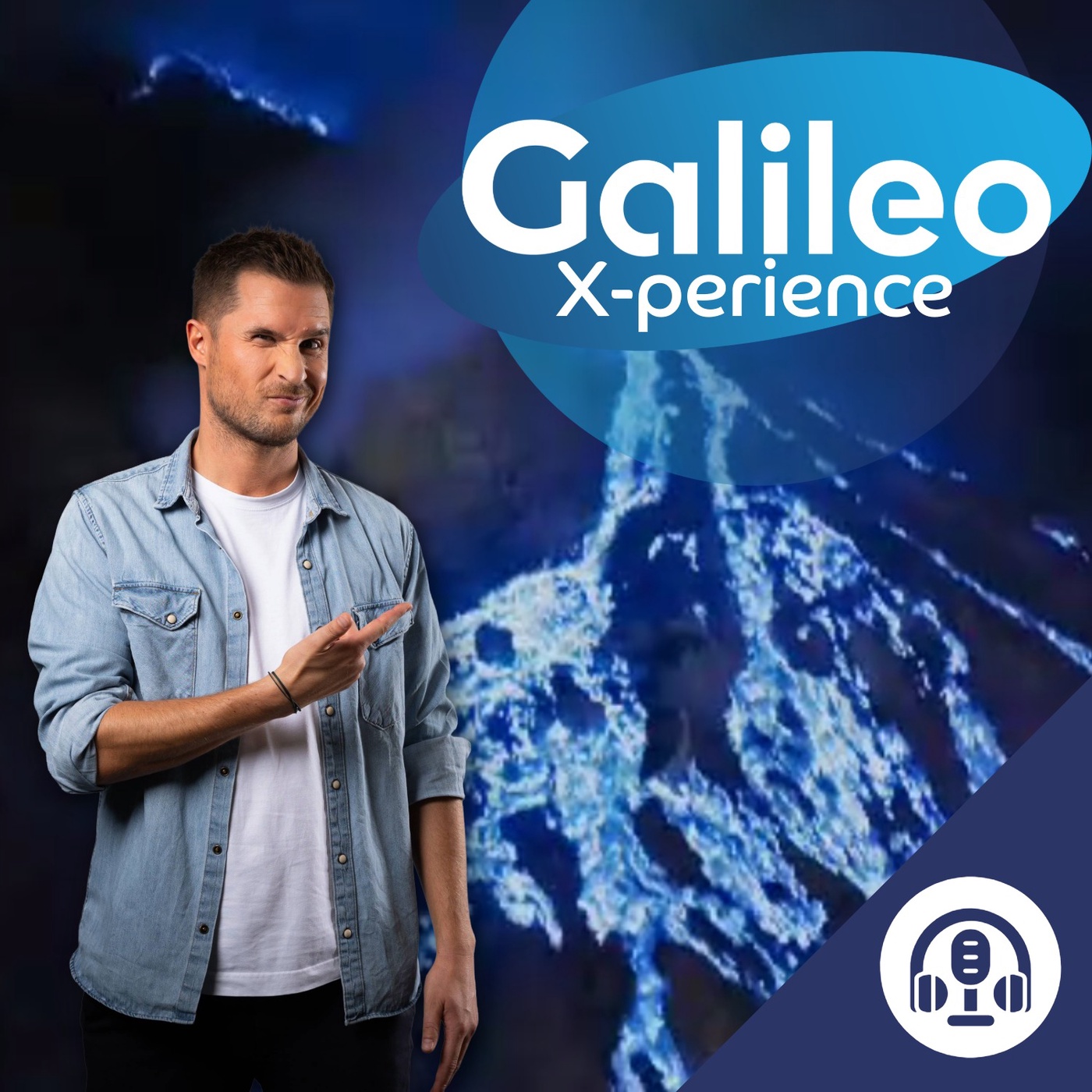X-Perience: Rätselhafte Phänomene Indonesien 