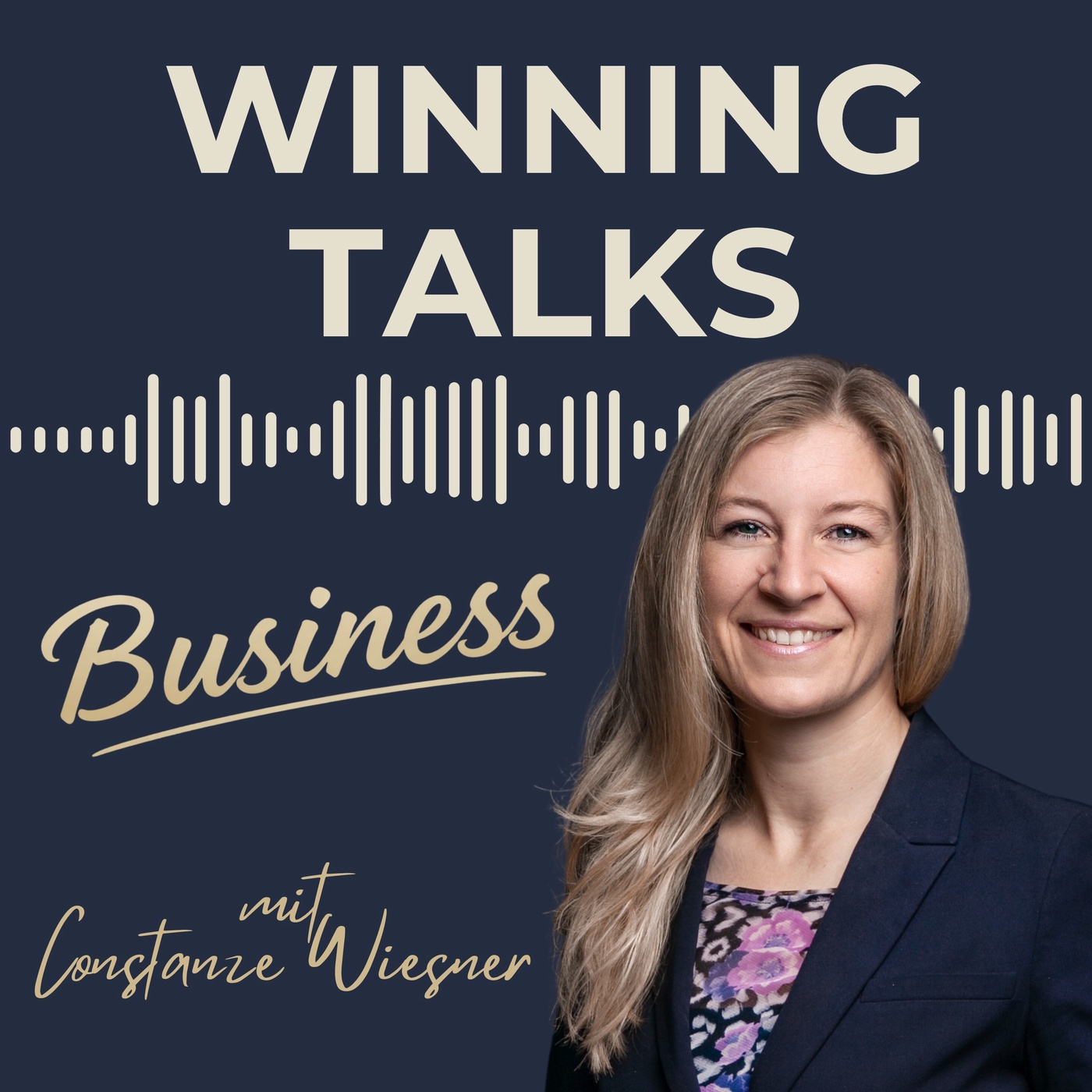 WINNING TALKS BUSINESS