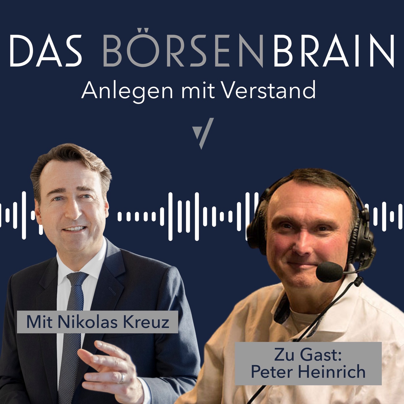 #25 Was Vorstände nicht sagen wollen: Wie ein Börsenjournalist Wahrheit von Worthülse trennt