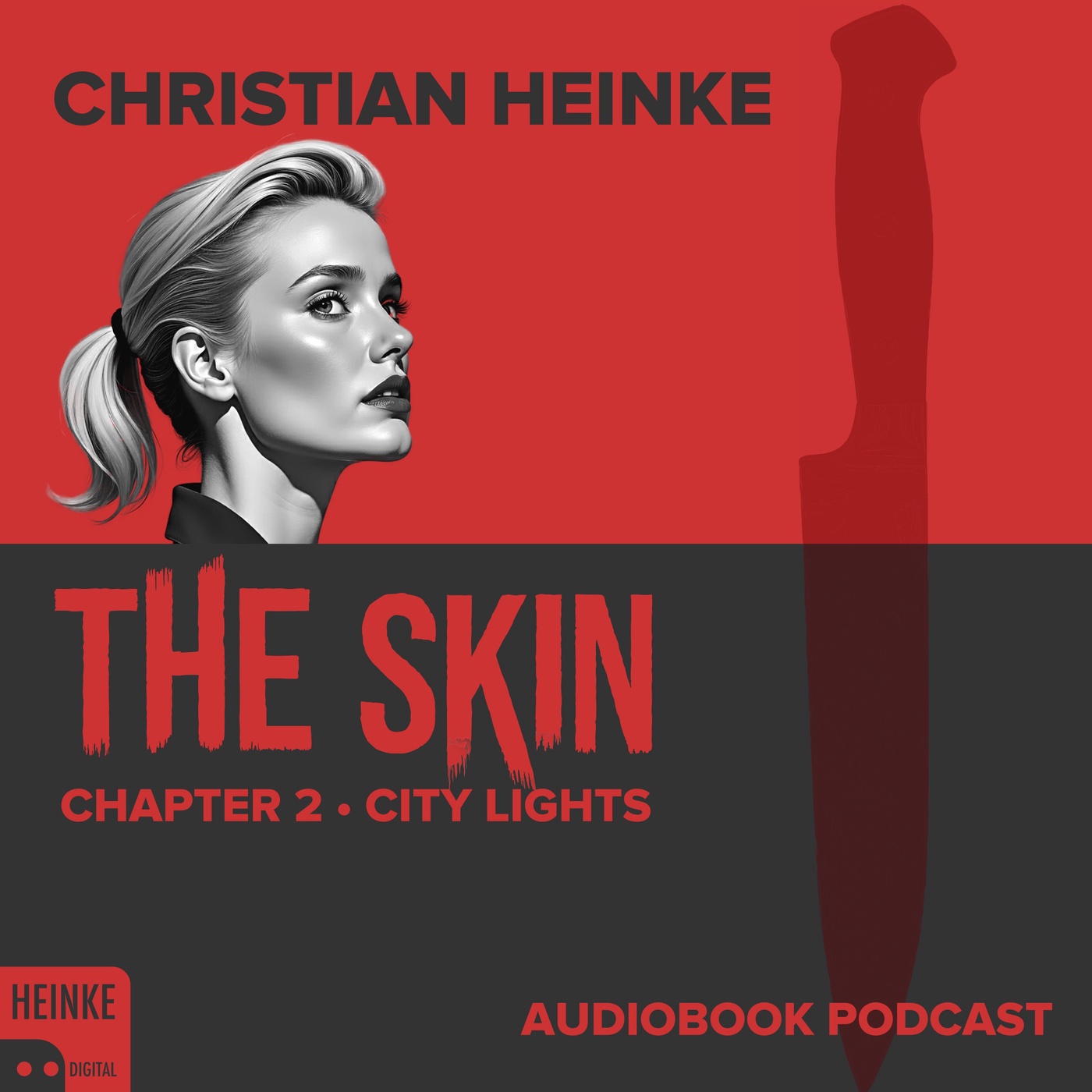 The Skin - Chapter 2 - City Lights