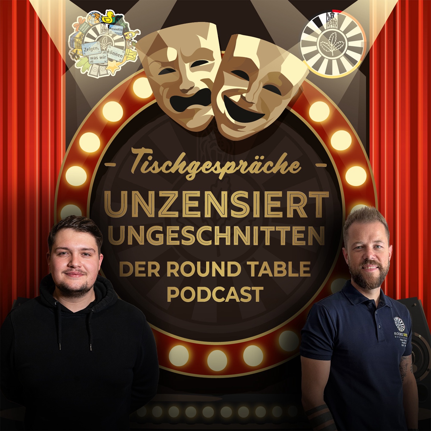Unzensiert und Ungeschnitten: Wie gehts es weiter?