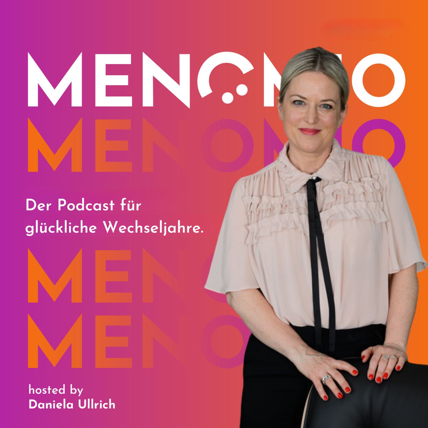 79_ Verstehe deine Hormone in den Wechseljahren: Im Gespräch mit Ann-Katrin Pause