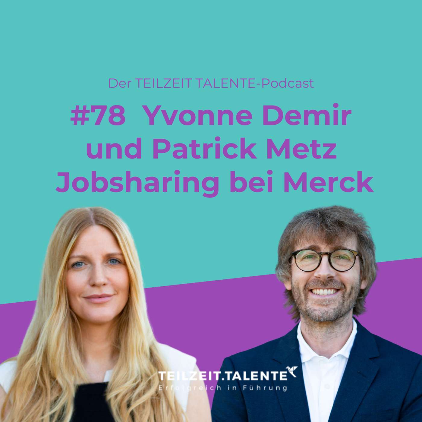 TT Classics: Karriere in Teilzeit bei Merck