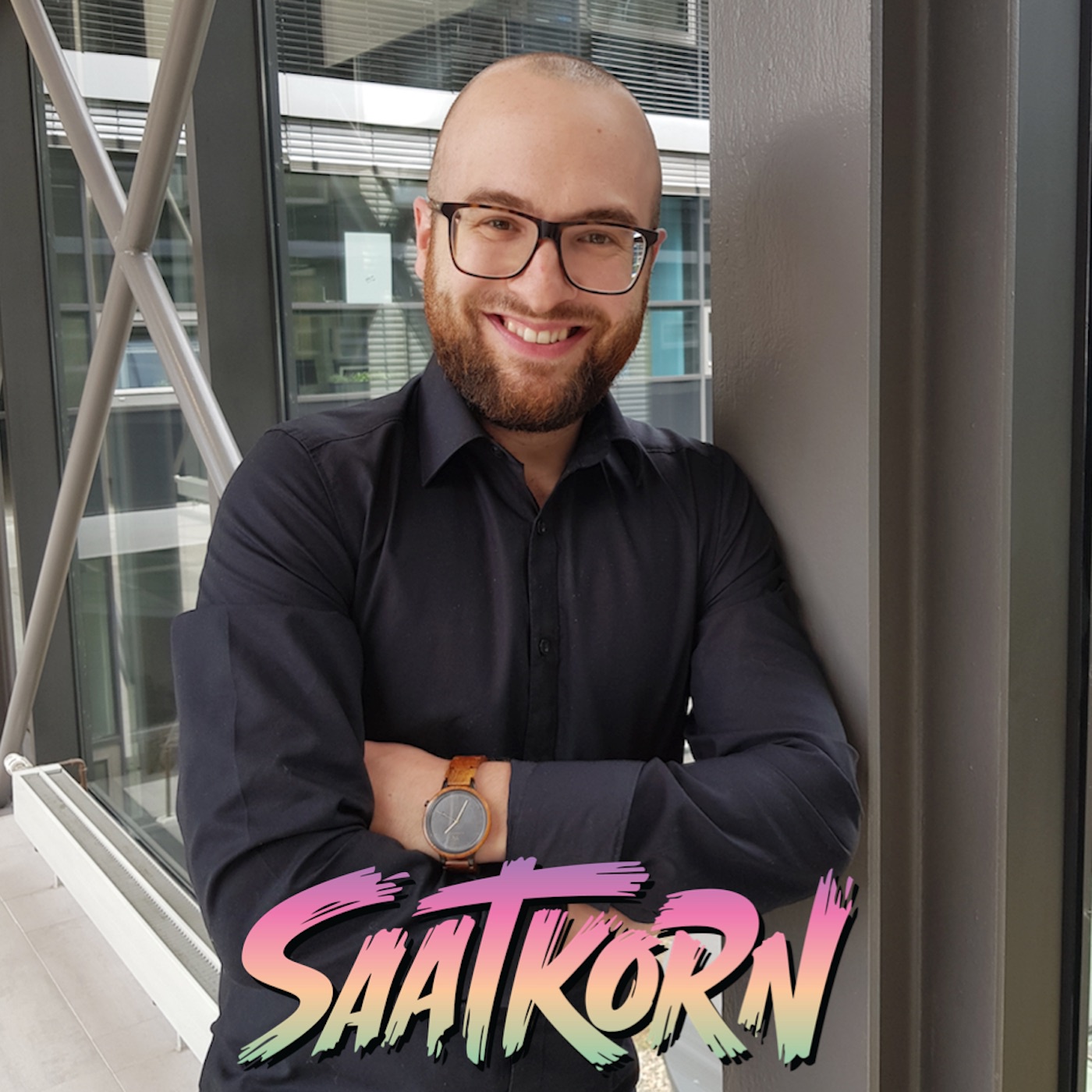 #102 mit TOBIAS ZIMMERMANN von STEPSTONE