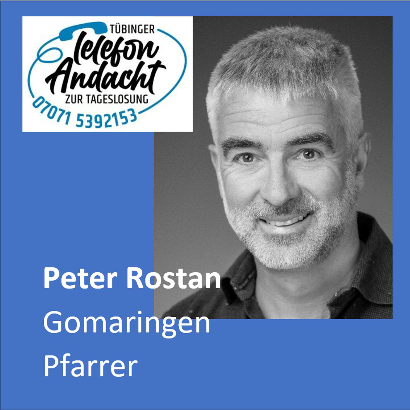 23 01 29 Peter Rostan