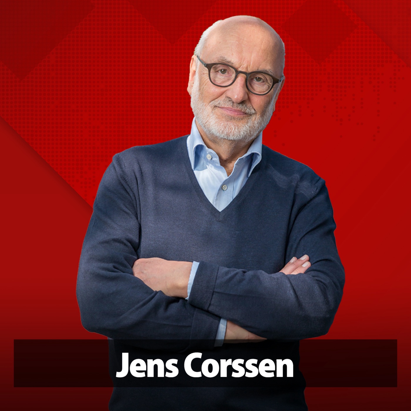 Alles eine Sache der Einstellung | Jens Corssen