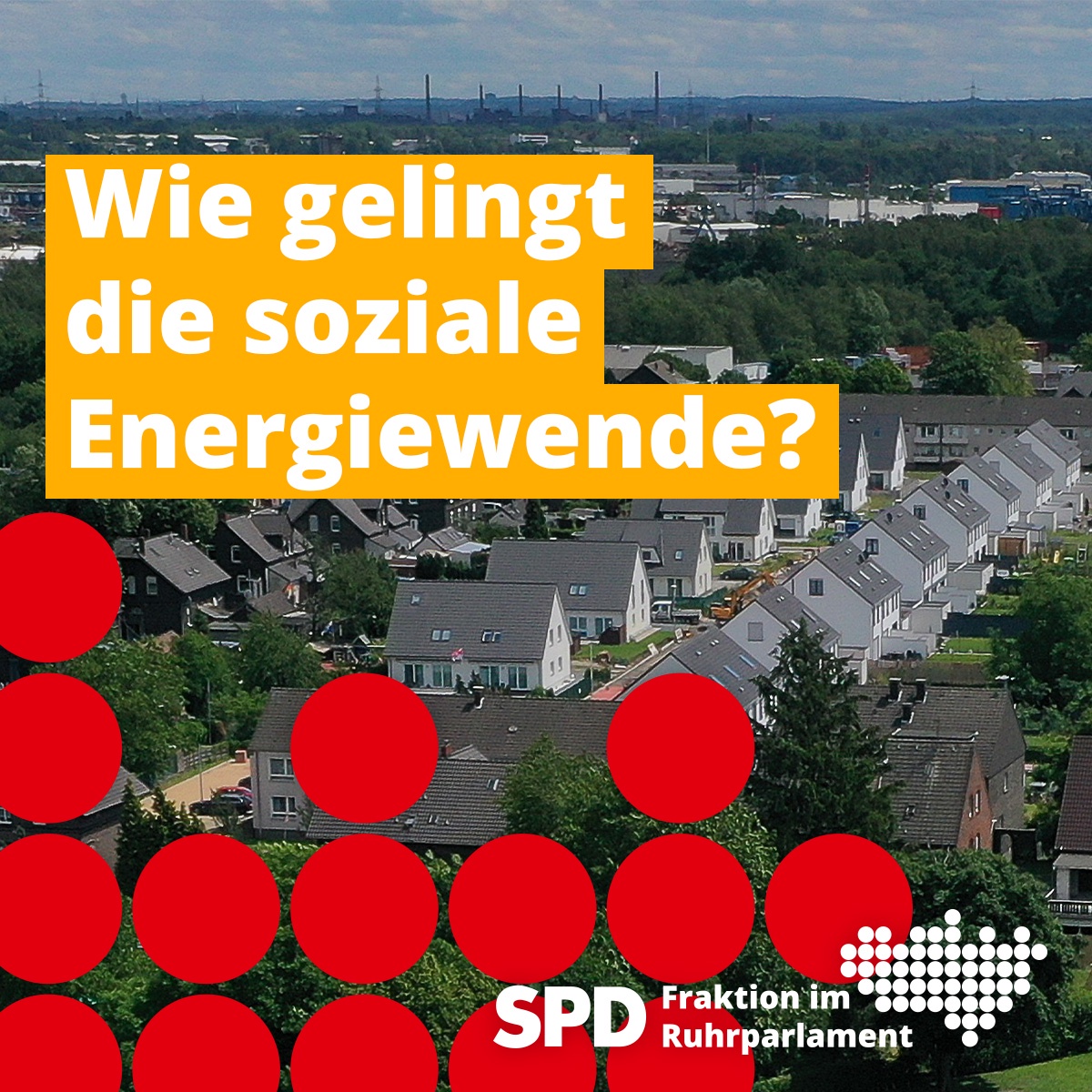 Wie gelingt die soziale Energiewende? (mit Burkhard Drescher)