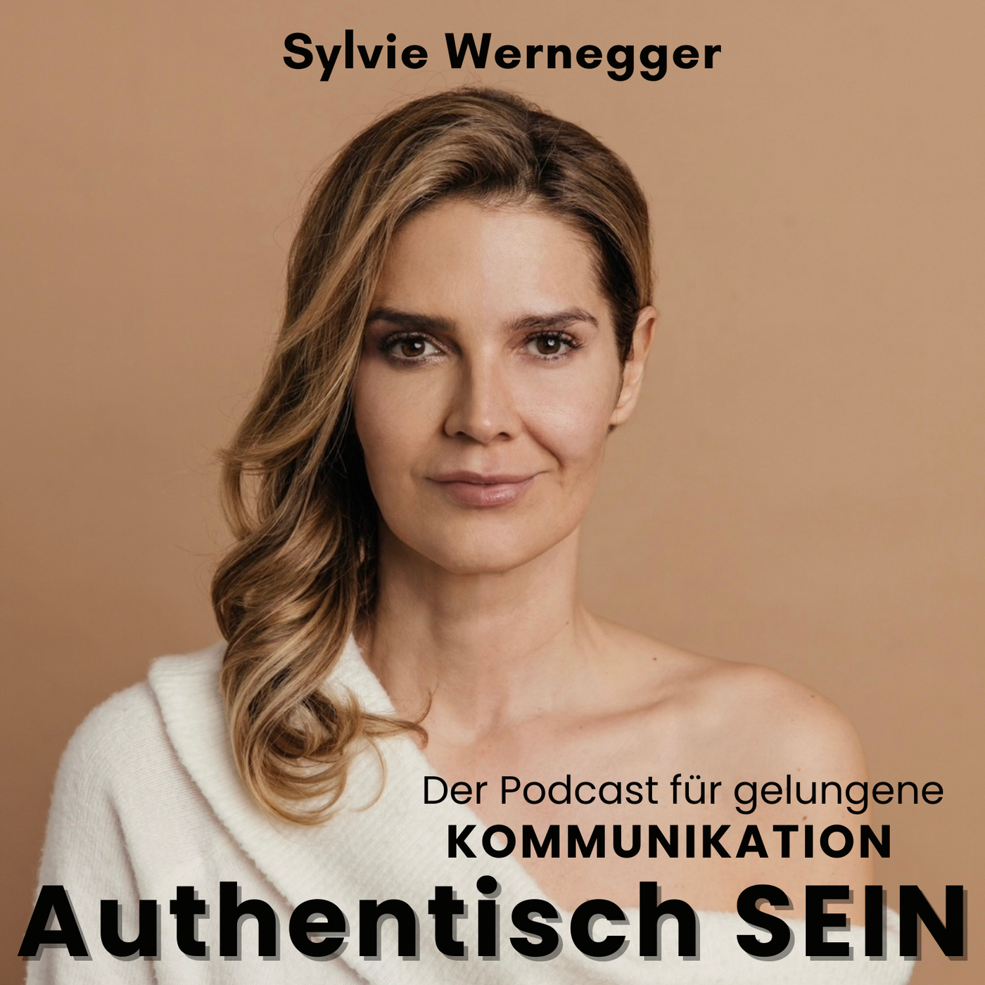 Authentisch SEIN