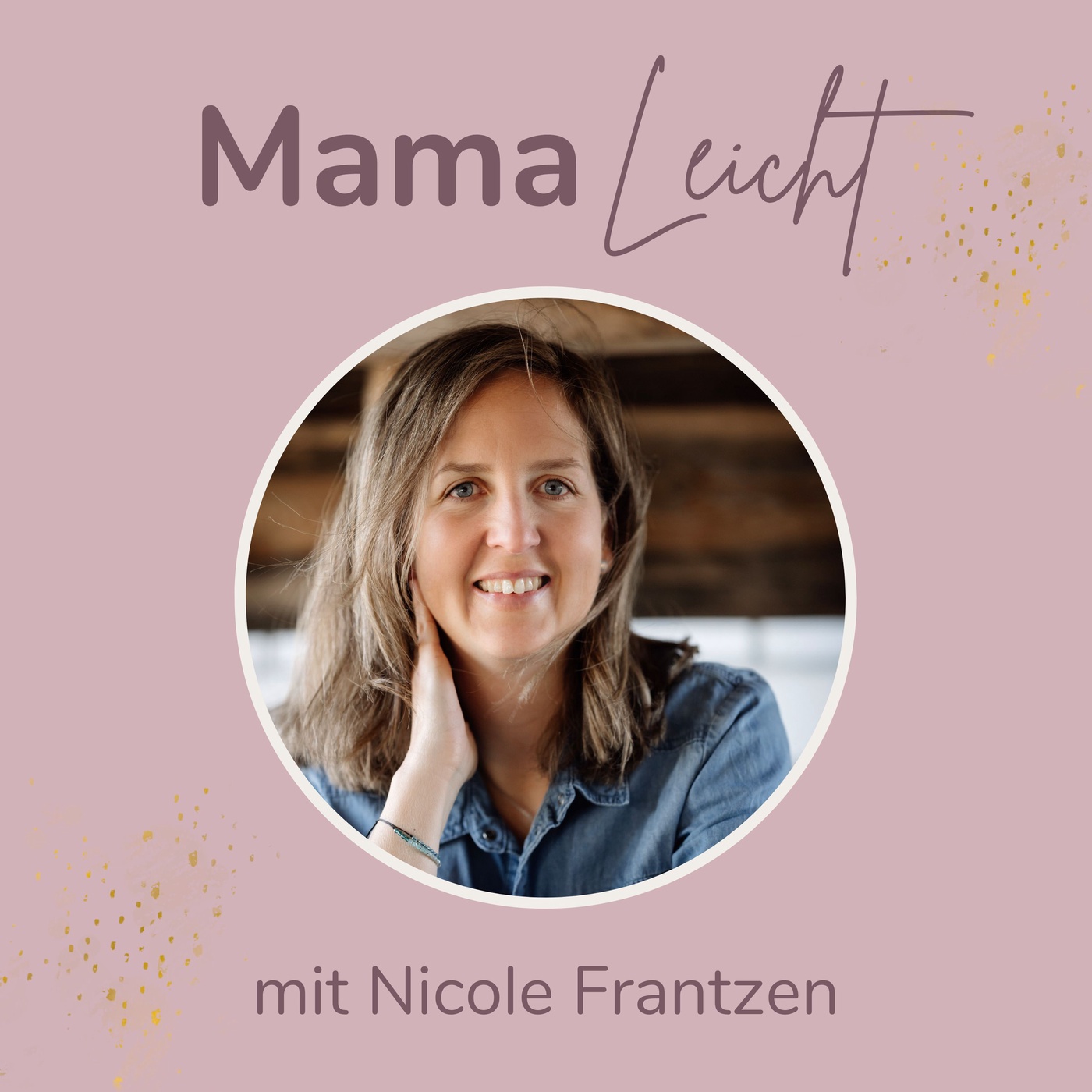 076 - Kooperation beginnt bei dir - Interview mit GFK Expertin und Elternberaterin Kathy Weber