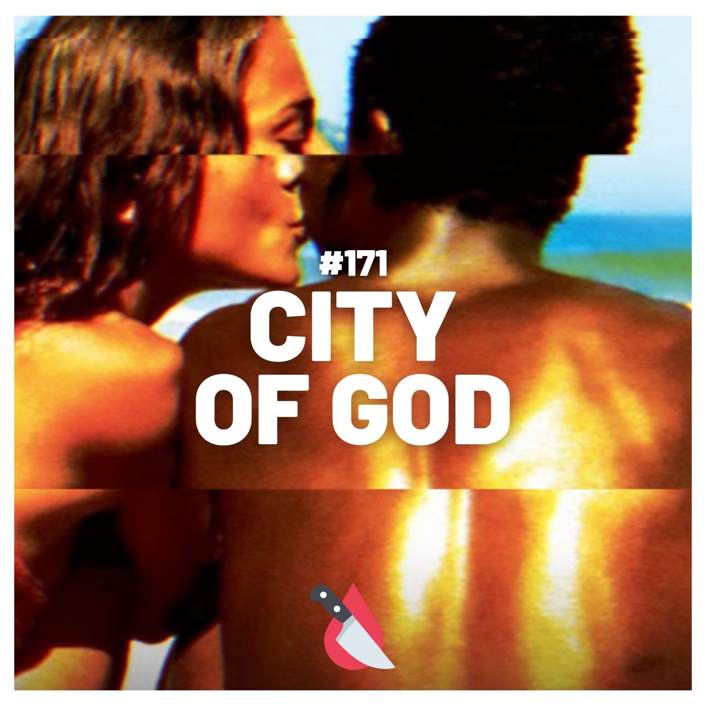 #171 - City of God