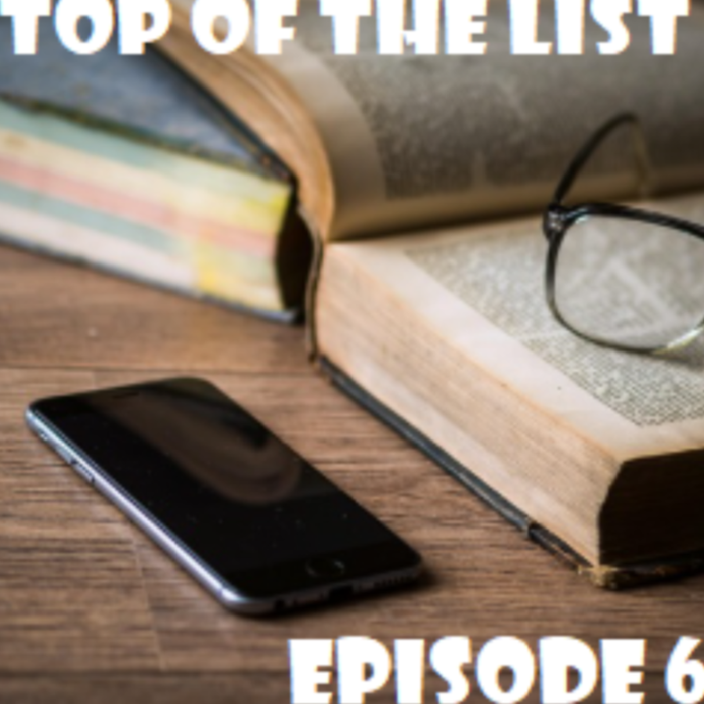 Episode 06 - Mutti ruft an