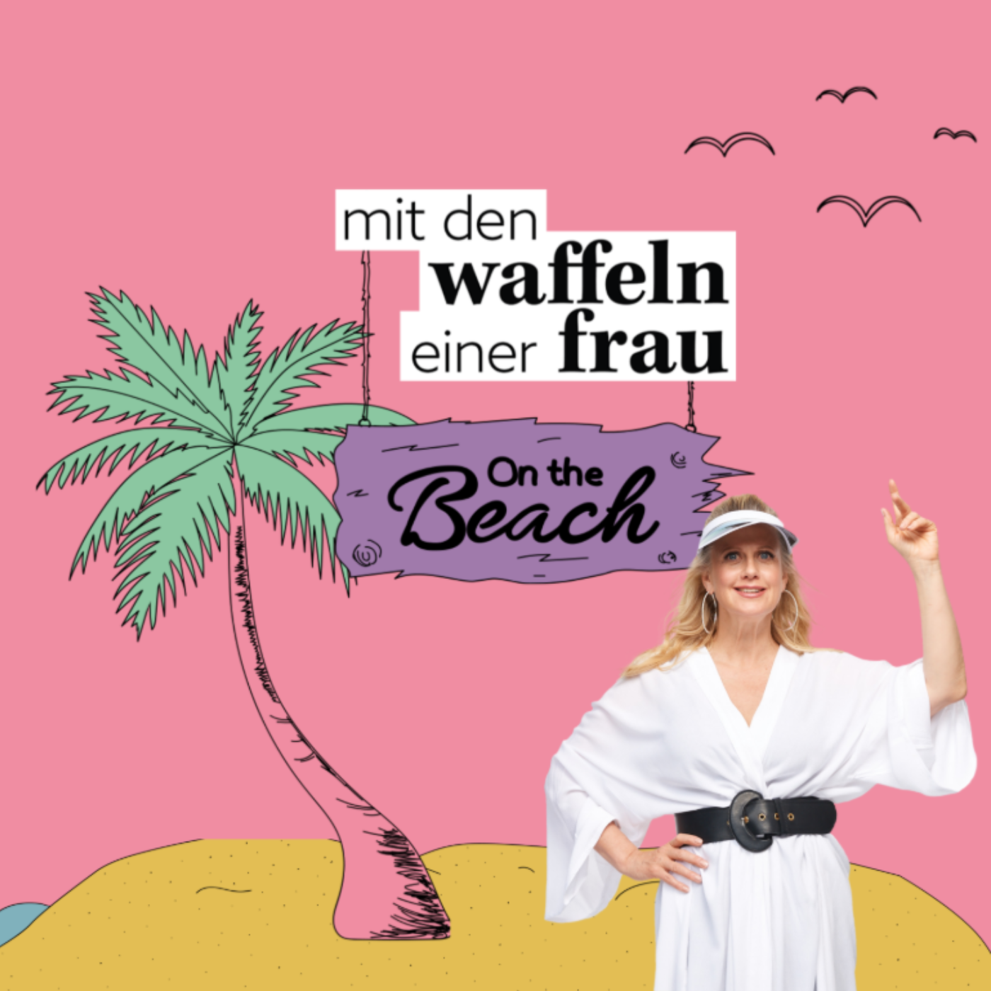 Bonusfolge: Live on the Beach