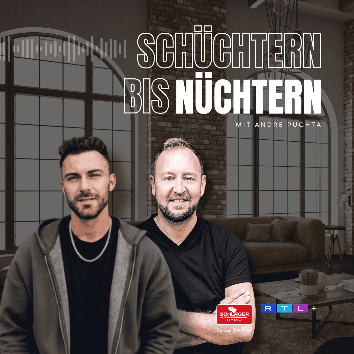 Lucca Bitzer | Schwaben-Comedian - Kann man auf Schwäbisch besser lachen?